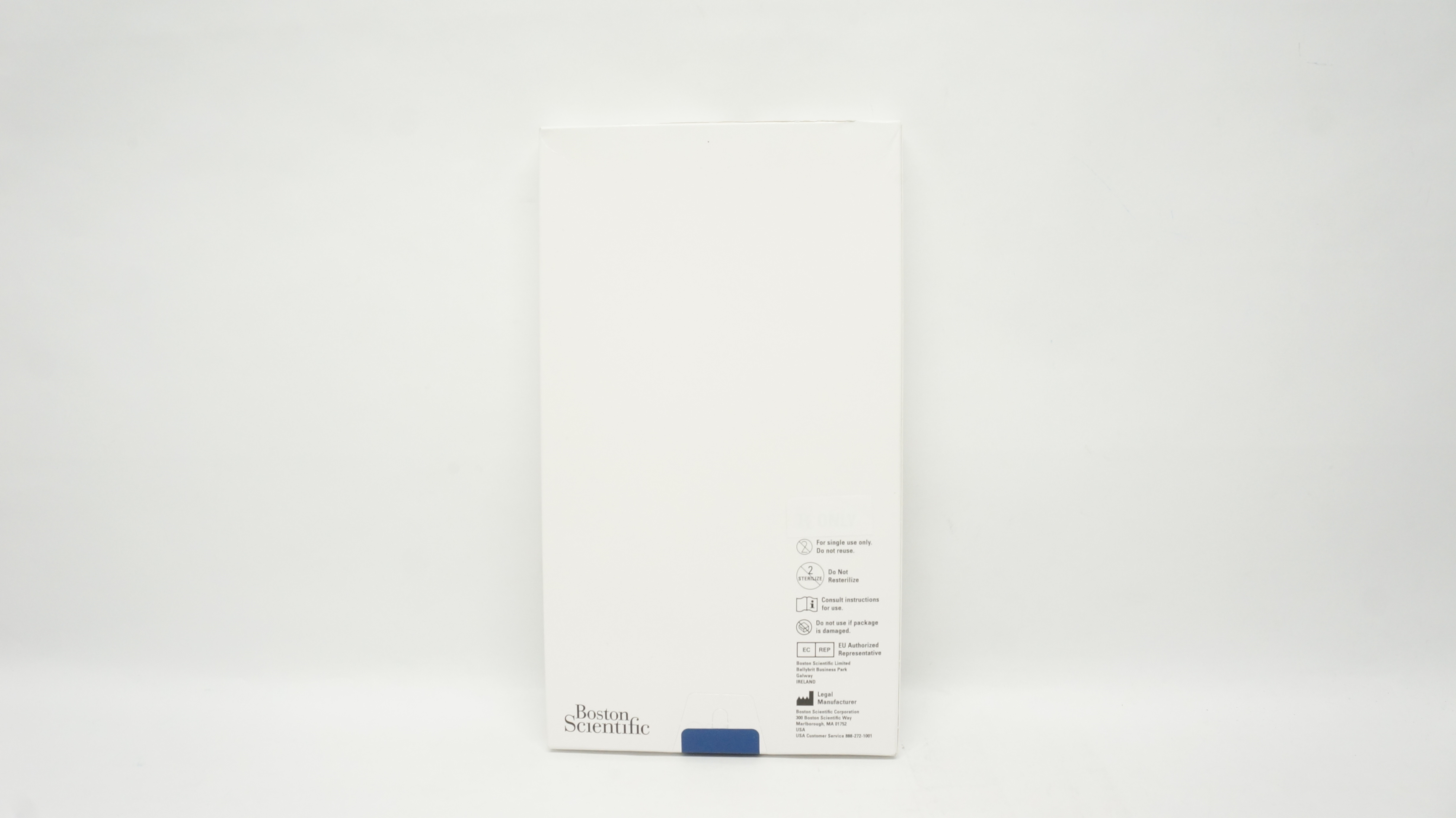 Boston Scientific 175250 Percuflex Plus Ureteral Stnt 4.8F x 20cm (x)