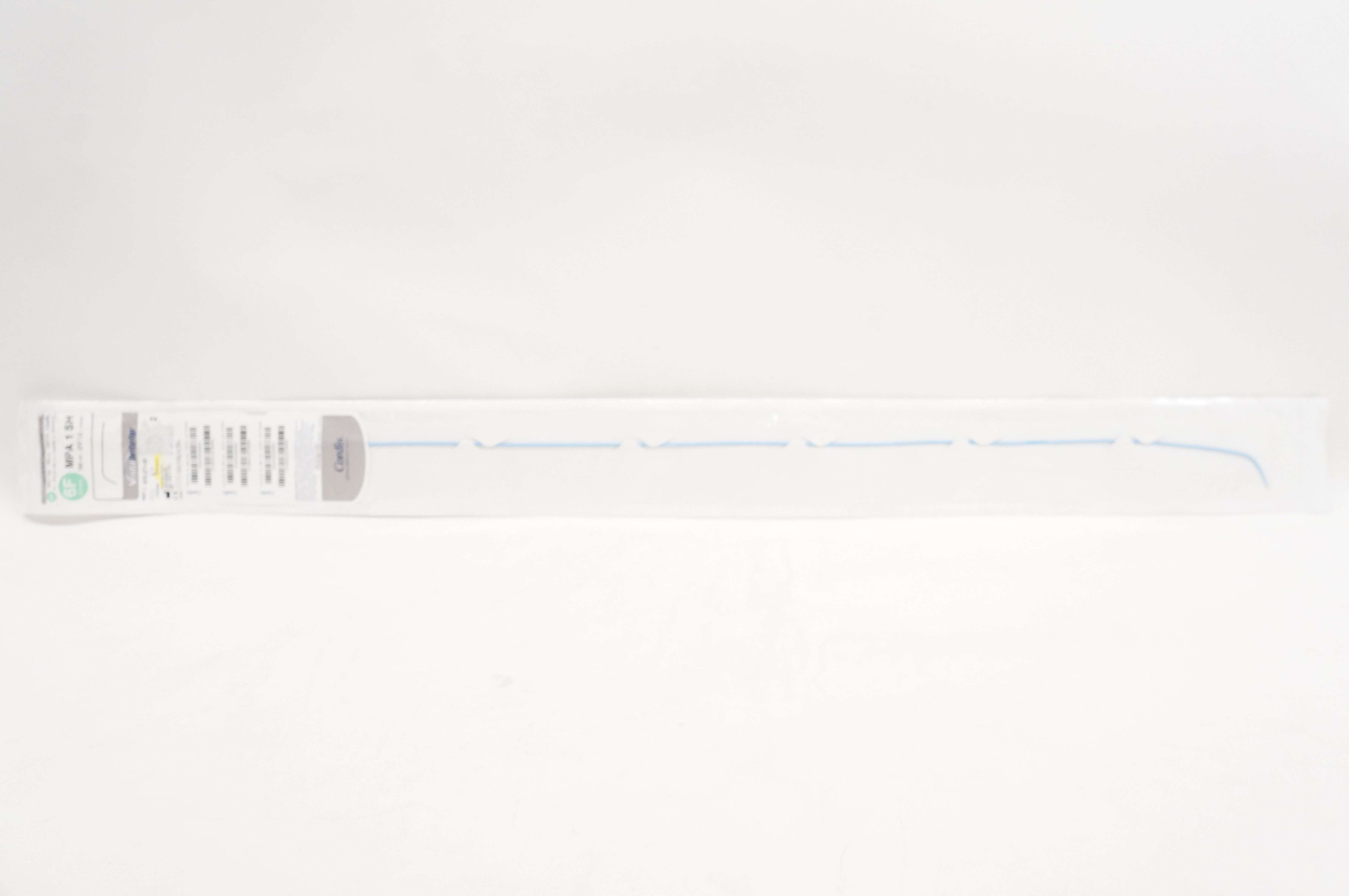 Cordis 670-271-00 Vistabritetip Guiding Cath. MPA 1 SH 6F x 100cm x .070inch (x)