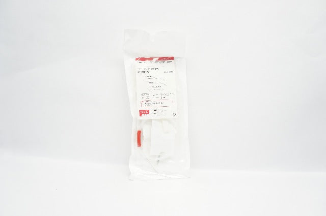 Cook Medical G10699 Emergency Cricothyrotomy Cath. Set 4mm ID x 6mm ID x 18G