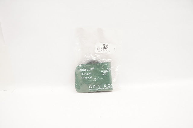 GE Medical 2201 Critikon Dura-Cuf  12-19cm