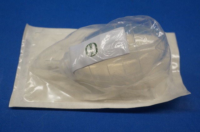 Bard 0070740 100cc Silicone Closed Wound Suction Evacuator