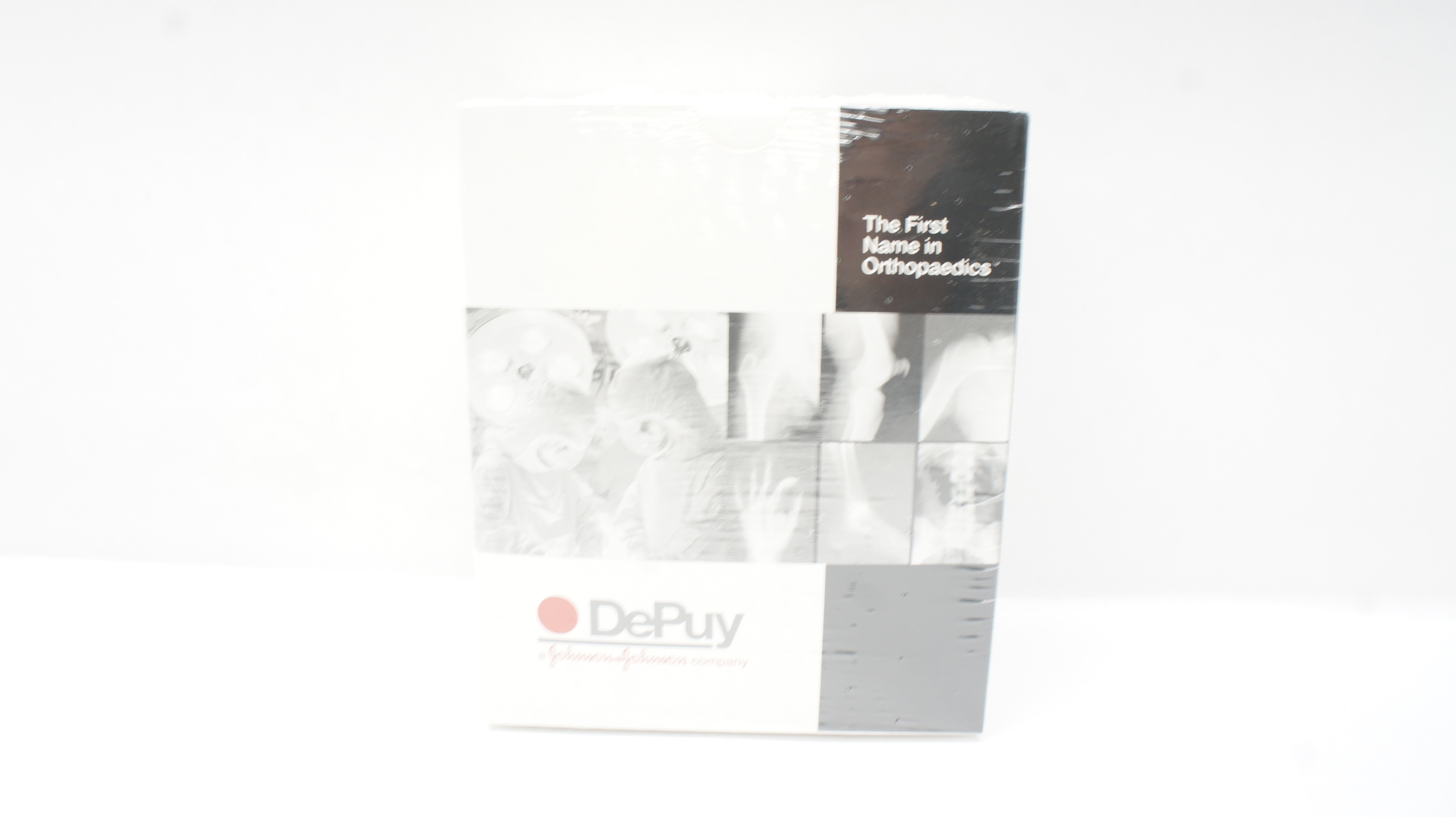 DePuy 1581-23-115 Sigma Tibial Insert Fixed Bearing Stabilized, 3, 15mm, XLK (x)