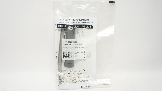 Teleflex 004670004 Rusch TruLite Laryngoscope Handle-Blade Combination Mill4