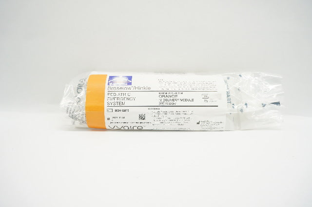 Vyaire 7700OIV Pediatric Emergency System Orange IV Delivery Module (x)