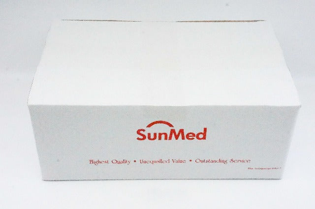 SunMed 5-5336-00 GreenLine D Laryngoscope Blade, Size 0 ~ Box of 20