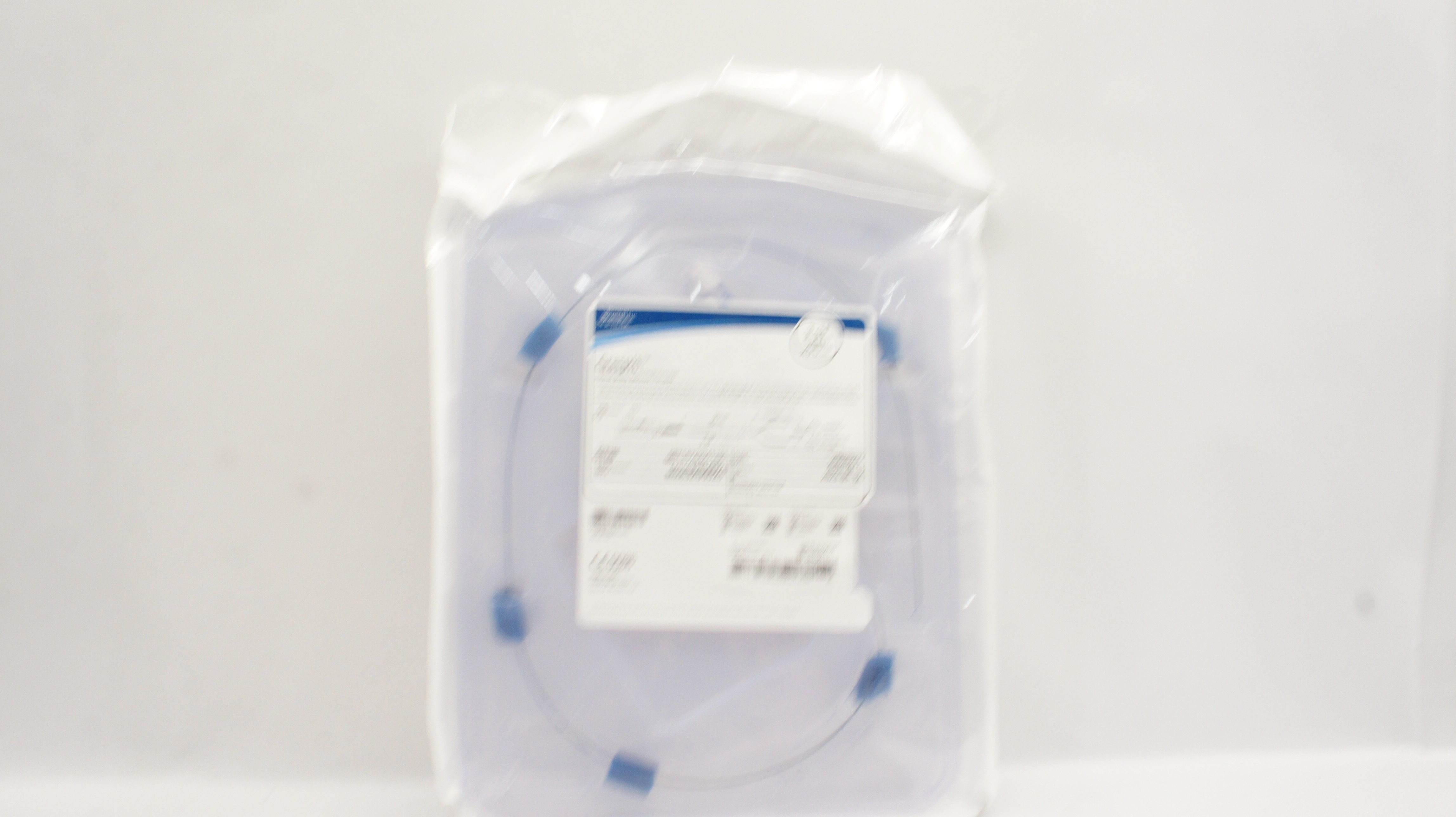 Boston Scientific 320402 Graspit Stone Retrieval Forceps 3.3F x 90cm