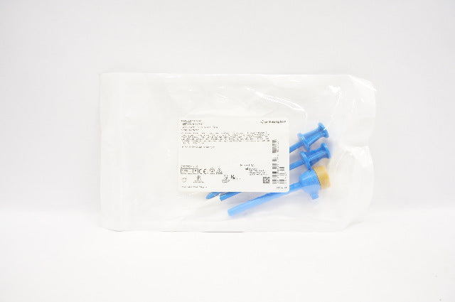 Smiths Medical 7210126 Cannula with Obturator and Trocar 5mm x 76mm