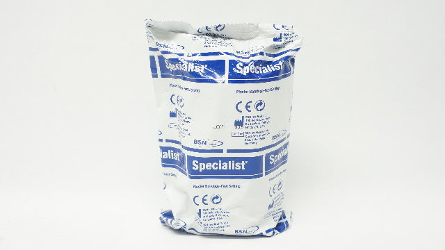 BSN Medical Specialist Plaster Bandage-Fast Setting