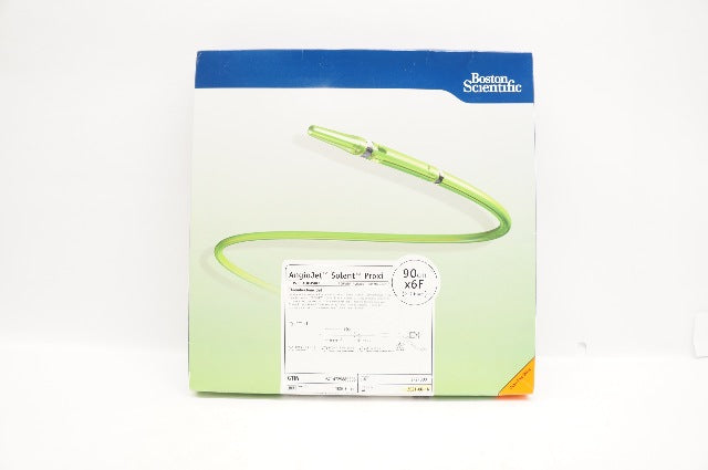 Boston Scientific 109676 AngioJet Solent Proxi Thrombectomy Set 90cm x 6F(x)