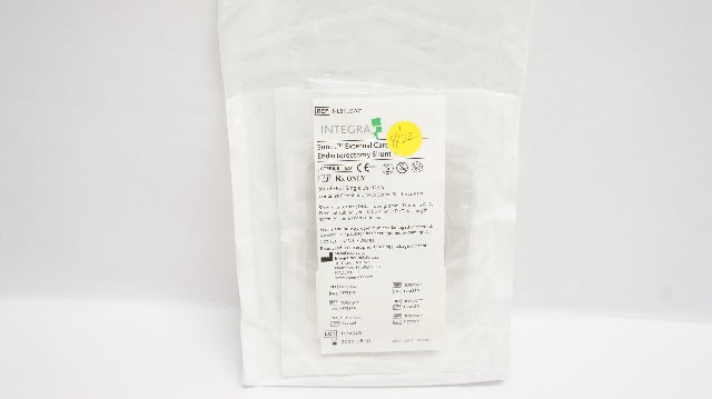 Integra NL8505071 Sundt External Carotid Endarterectomy Shunt 3mm x 5mm (x)