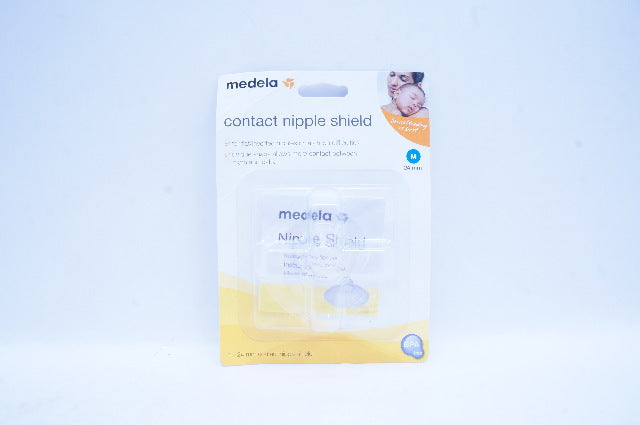 Medela 67203 Contact Nipple Shield 24mm