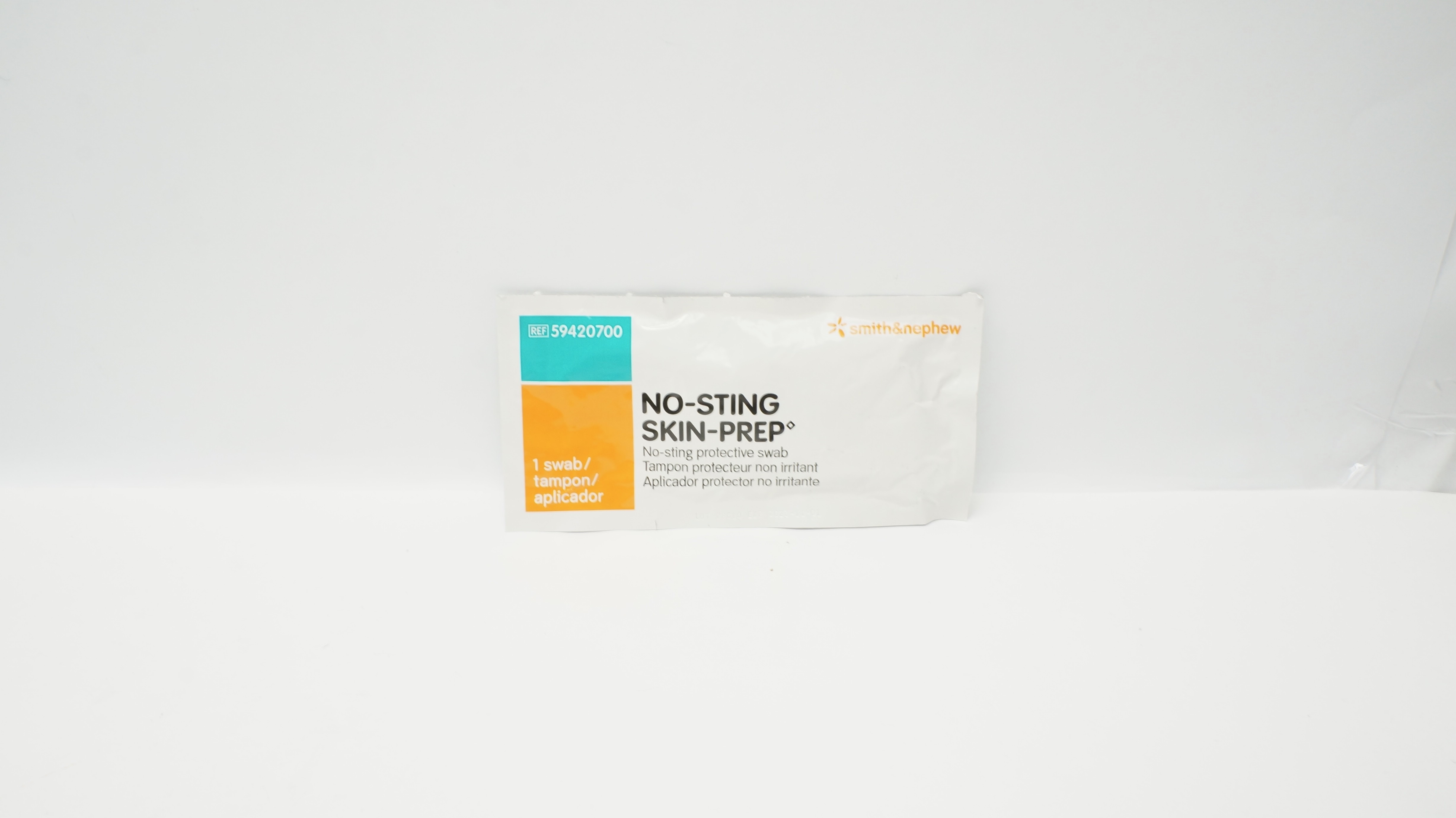 Smith&Nephew 59420700 No-Sting Skin-Prep Protective Swab