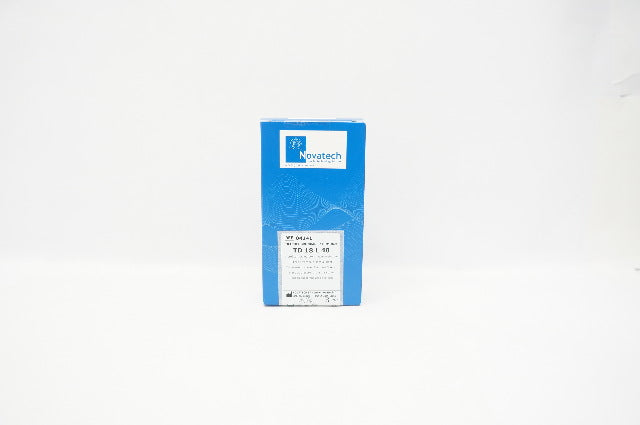 Novatech 04141 Tracheobronxane Dumon TD 18 L 40, Tracheo-Bronchial Stnt. (x)