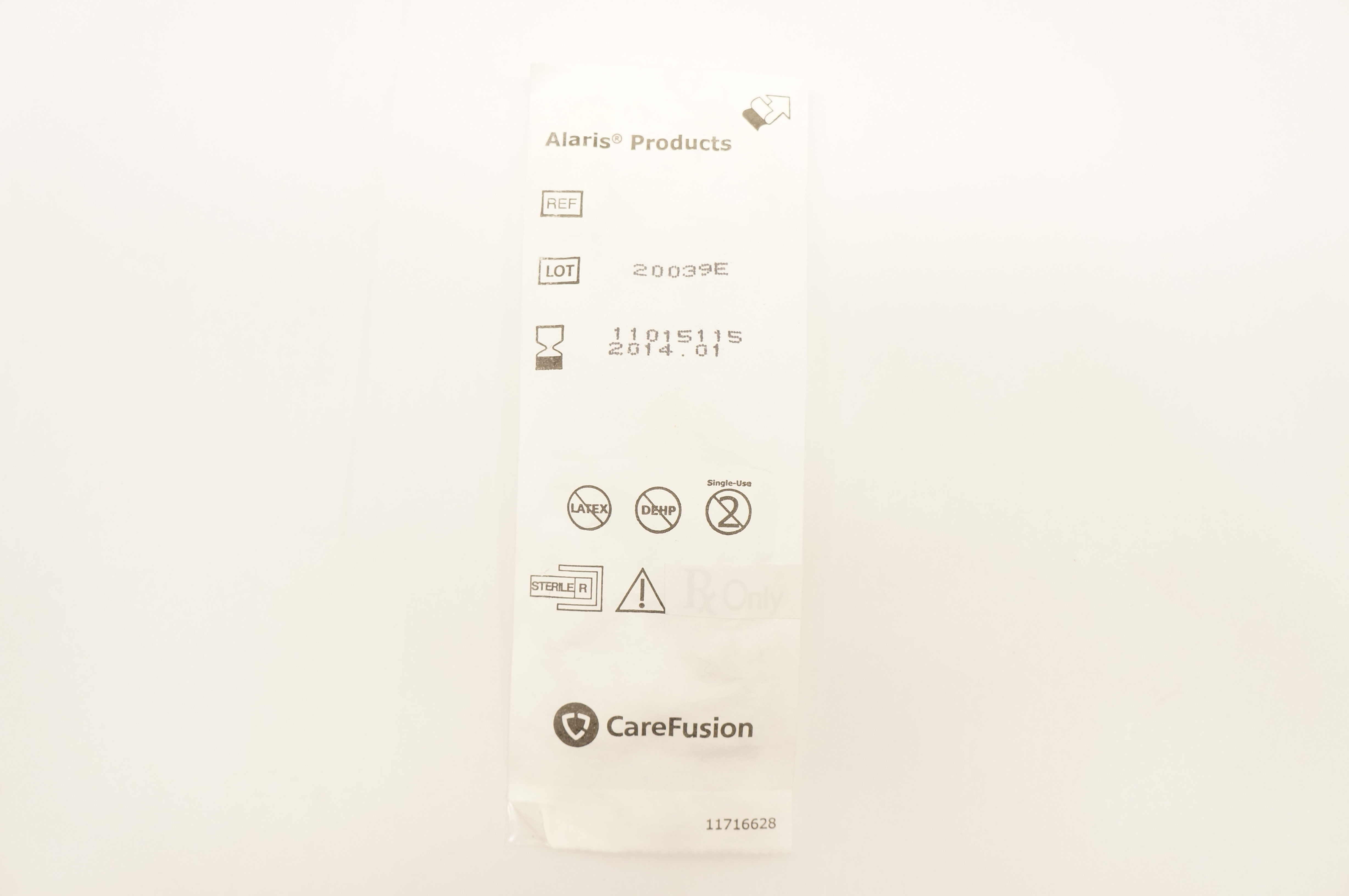 CareFusion Alaris Products (x)