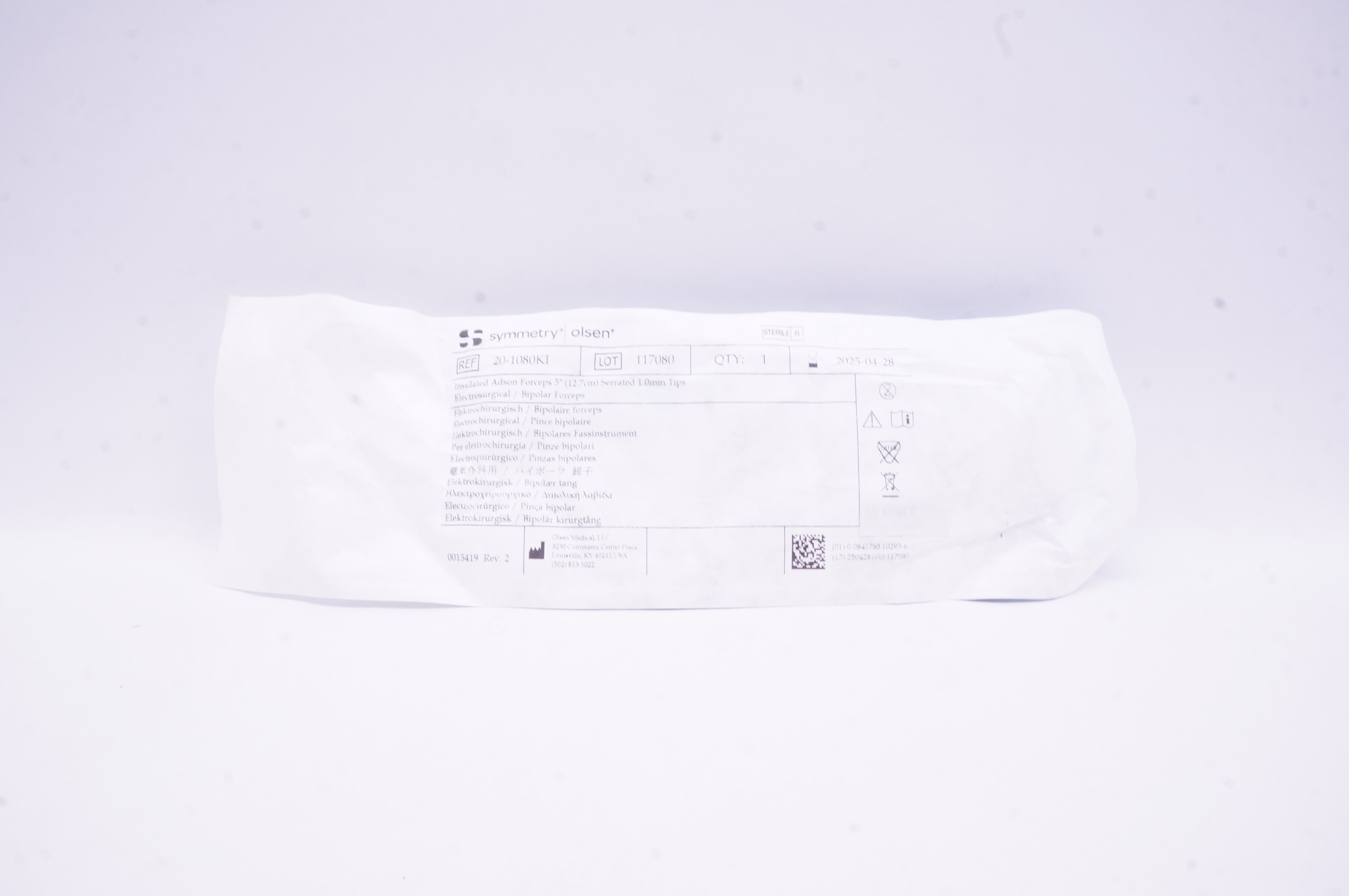 olsen-medical-20-1080ki-symmetry-insulated-adson-forceps-5-inch-x-1-0mm