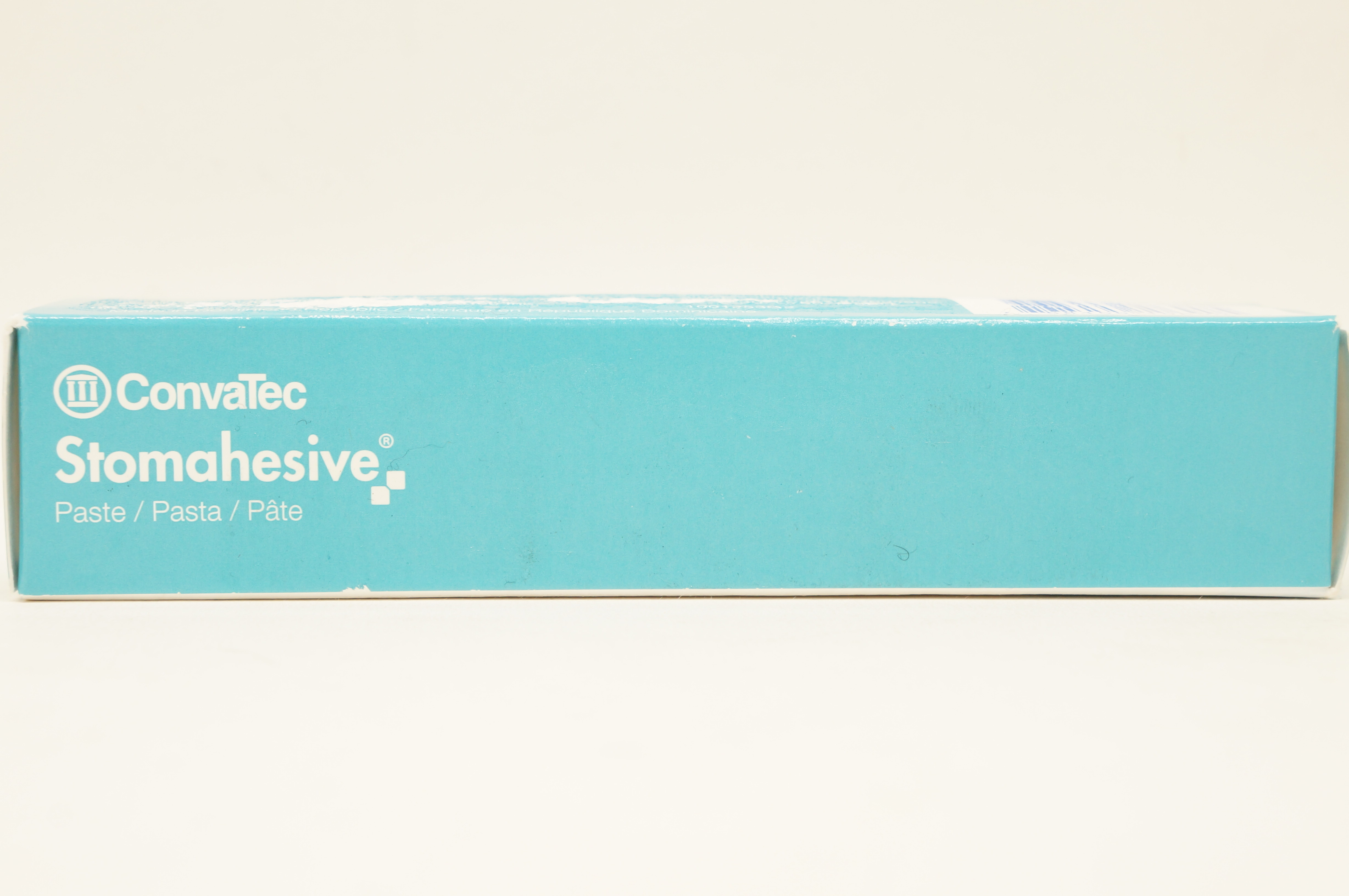 ConvaTec 183910 Stomahesive Paste Protective Skint Barrier & Filler 2oz.