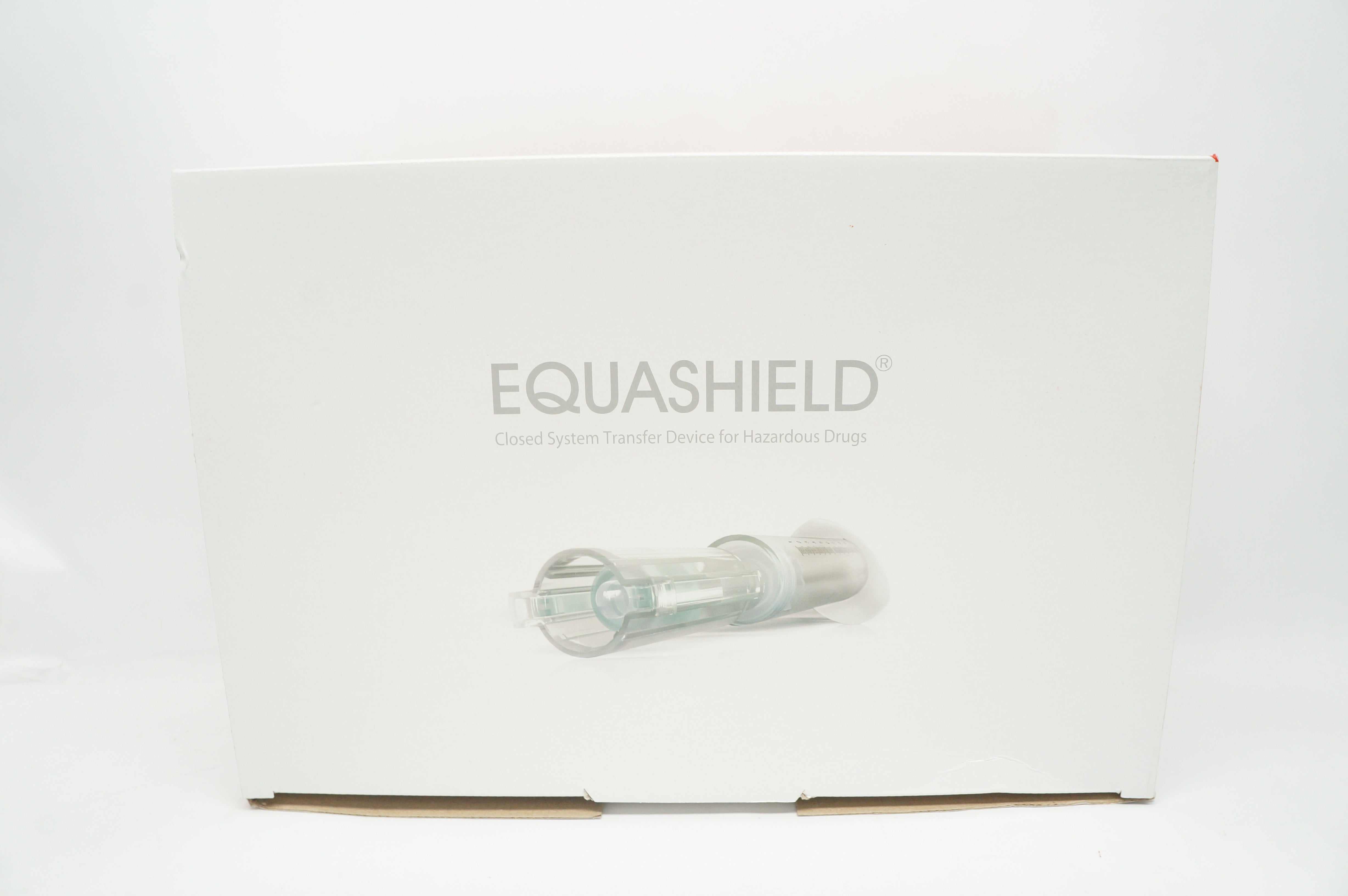 Equashield Medical VA-20/2 Vial Adapter 20 - Box of 100