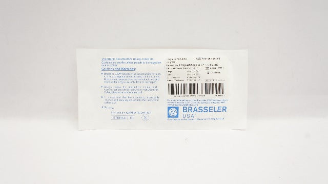 Brasseler BR4125-135-090 Large Bone Blade Sagittal