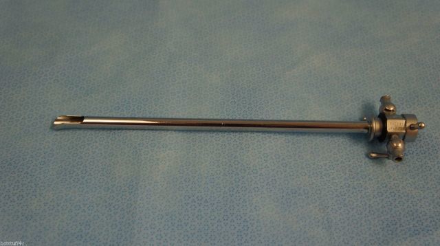 American Cystoscope Makers Inc Sheath 24F
