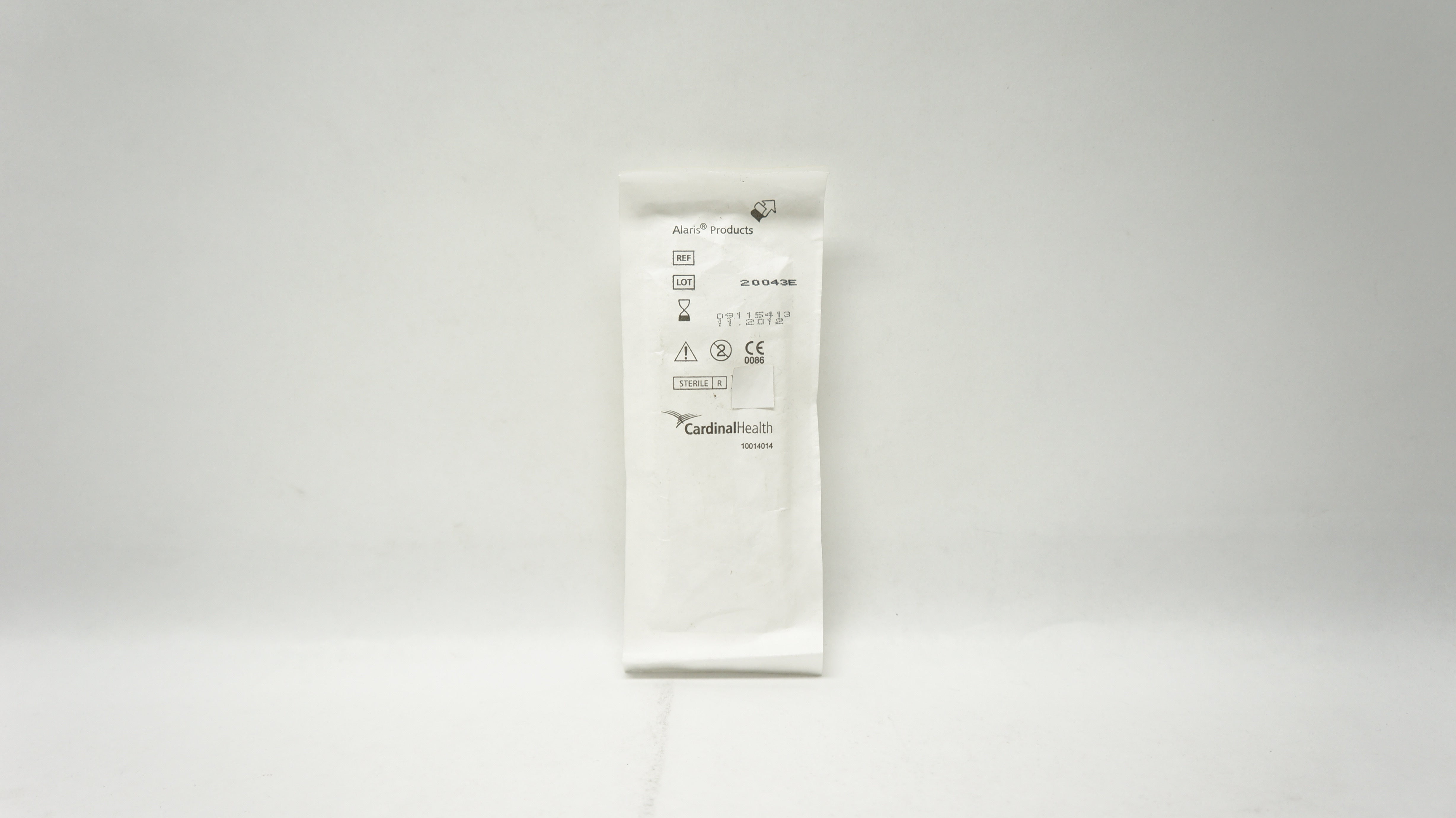 Cardinal Health 20043E Alaris Extension Set (x)