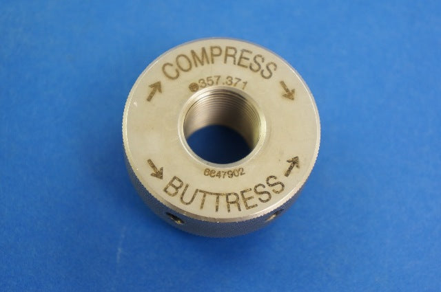 Synthes 357.371 Buttress/Compression Nut