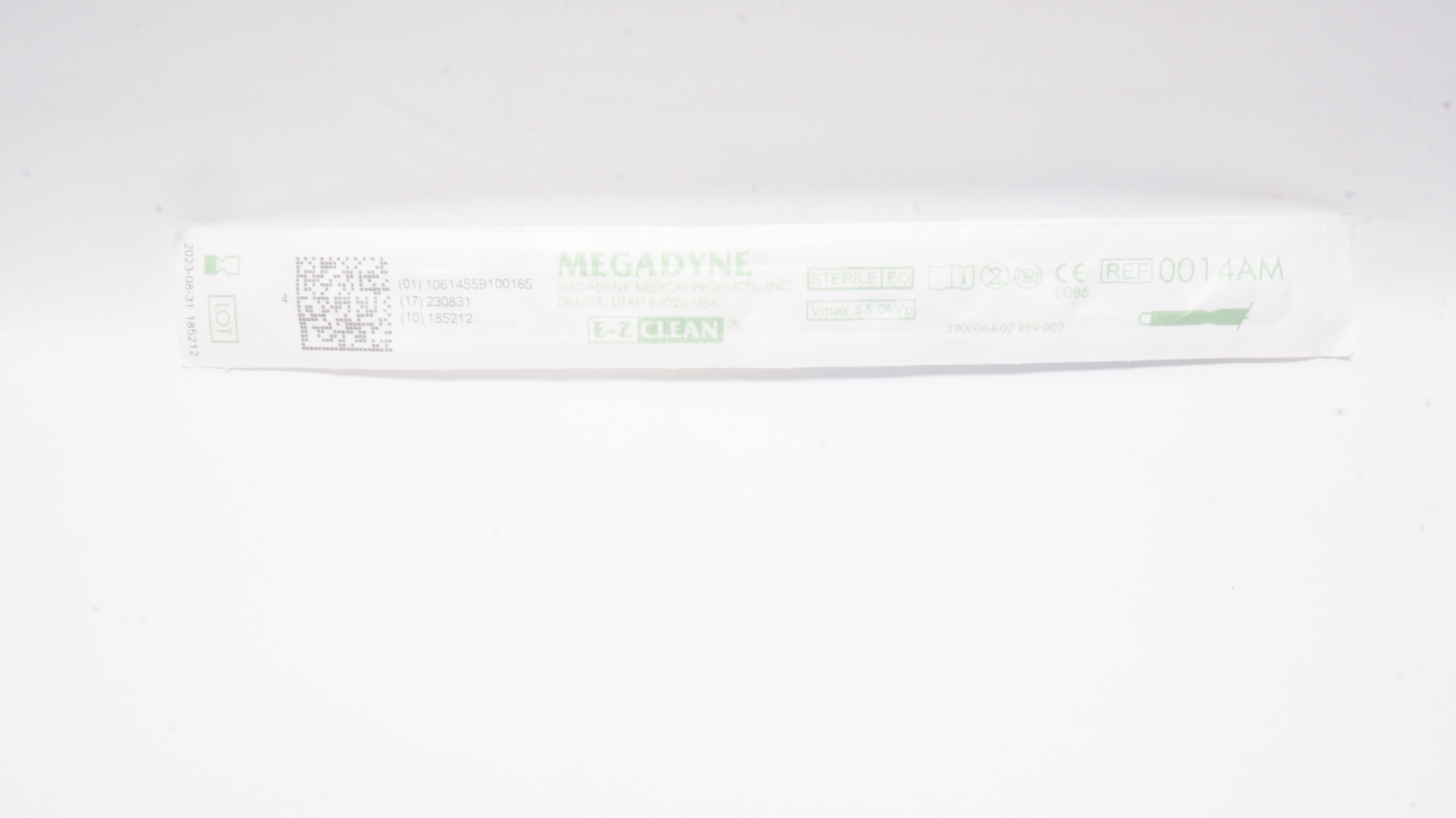 Megadyne 0014AM E-Z Clean Electrosurgical Electrode