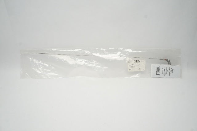 Karl Storz 27425F Grasping Forceps Double Action Jaw 5Fr x 60cm