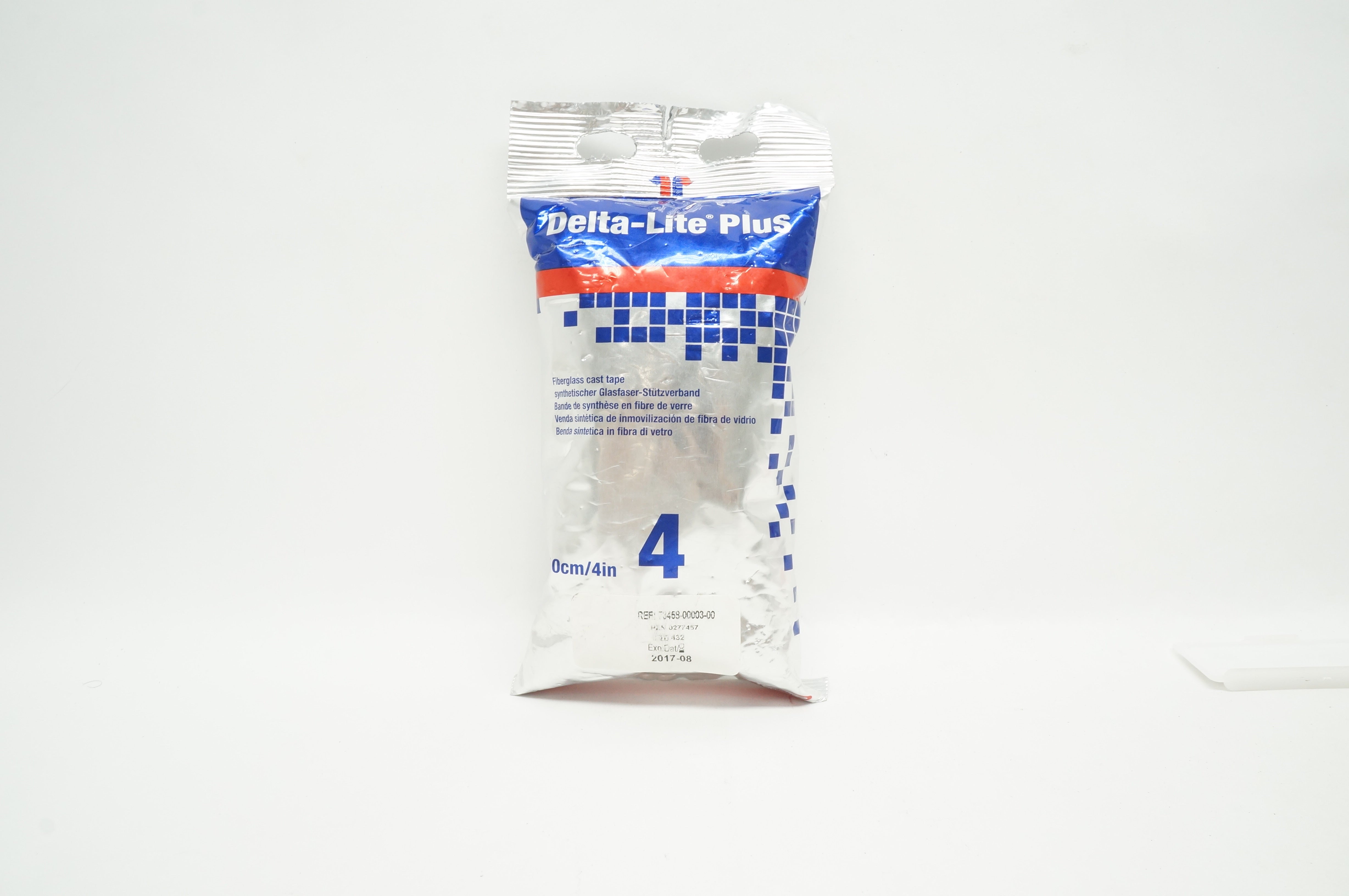 BSN Medical 73458-00003-00 Delta-Lite Plus Fiberglass Cast Tape 4 inch (x)