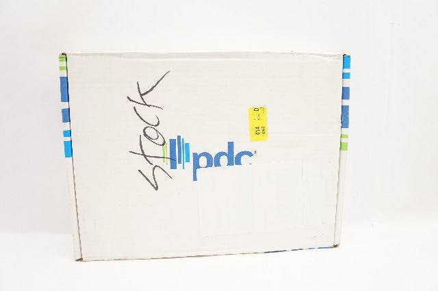 PDC 5062-11-PDJ Xtender Wristband White - Box of 250