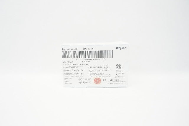 Stryker EZM12-10-10 EasyClip Superelastic Staple 12x10x10mm (x)