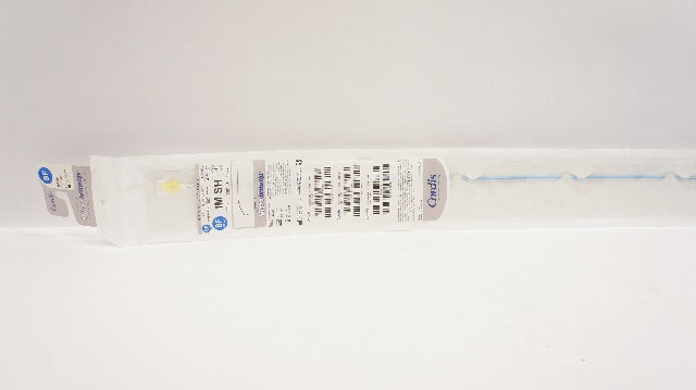 Cordis 588-820 Vistabritetip Guiding Cath. IM SH 8F x 100cm x .088inch (x)