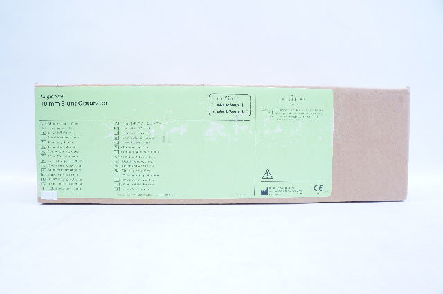 Intuitive Surgical 428084 Da VinciSi Single-Site Blunt Obturator 10mm