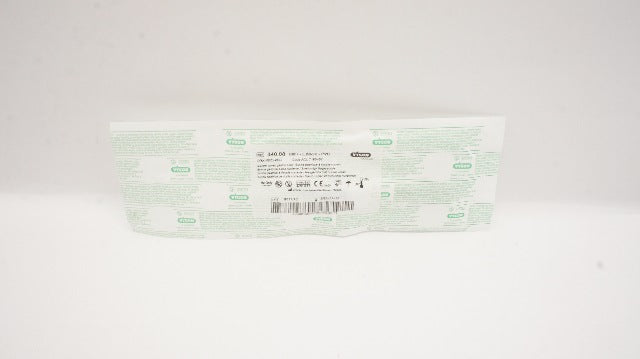 Vygon 340.08 Dual Flow Gastric Aspiration Tube PVC 08Fr x 60cm (x)