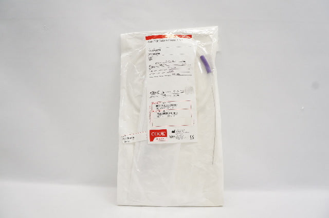 Cook Medical G15469 SP Tube Introducer Set 18ga x 20Fr (x)