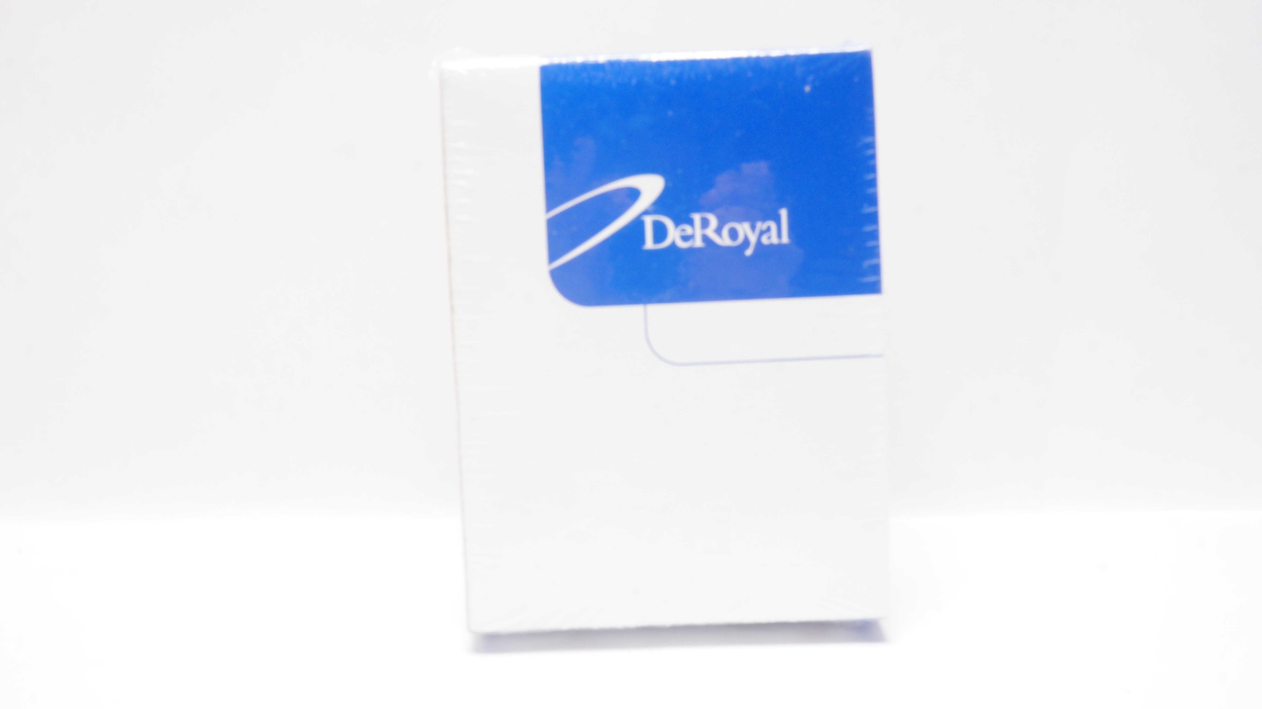 DeRoyal 4004-03 Ankle Support Elastic Pullover W/Open Heel 10.5In x 12In