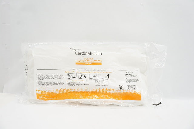Cardinal Health 11475-0110 Infant Transport Mattress, Instant 9.25inch x 19inch
