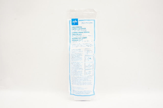 Medline DYND16900 Urological Cath. Strap