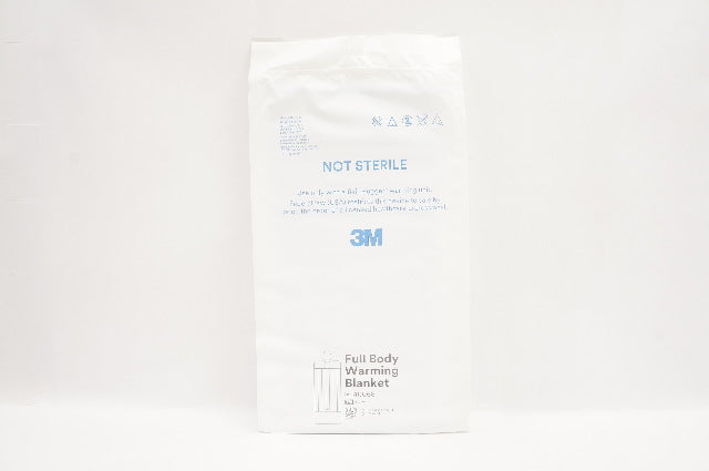3M 40068 Bair Hugger Temperature Management Full Body Warming Blanket
