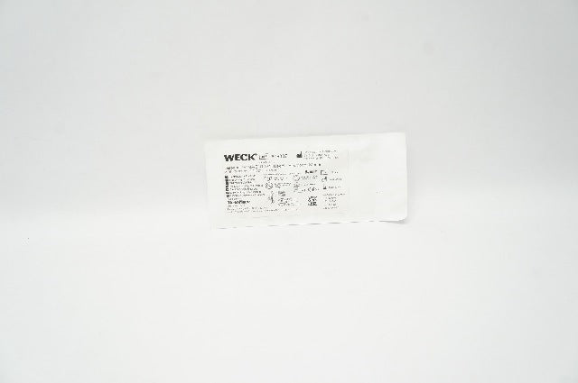 Bovie Medical 809337 Weck Disposable IMA/ENT Ndle Electrode 3/4inch (x)