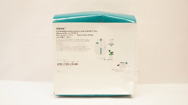 Applied Medical GTM17 Alexis Contained Extraction System W/Gelpoint