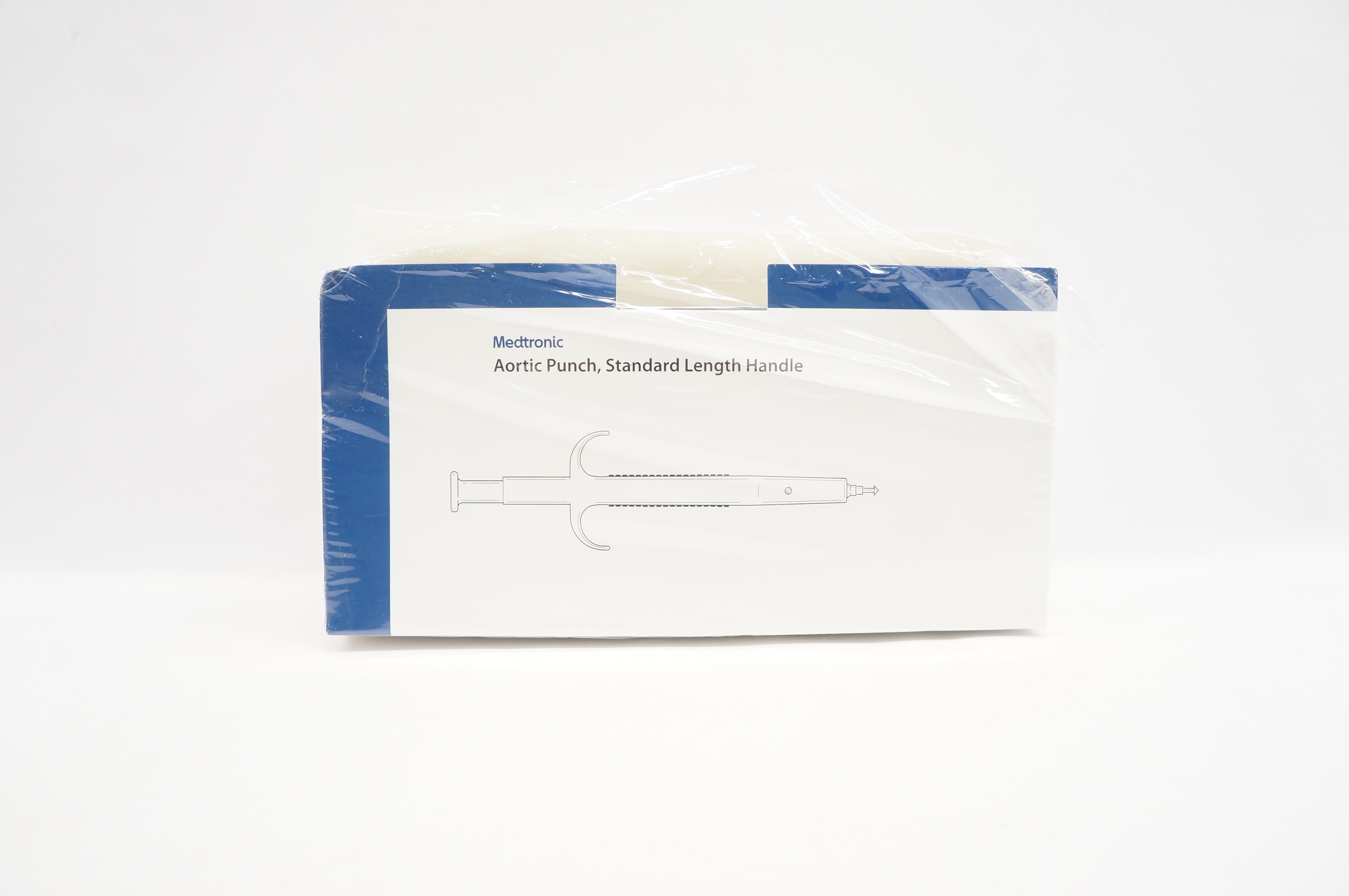 Medtronic APU430 Aortic Punch, Standard Length Handle 3.0mm (x)