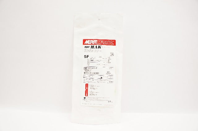 MeritMedical MAK501N-E Mak Mini Access Kit 5F