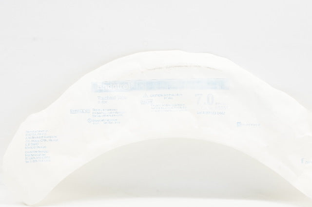 Mallinckrodt 86351 Endotrol Tracheal Tube Cuffed 7.0mm