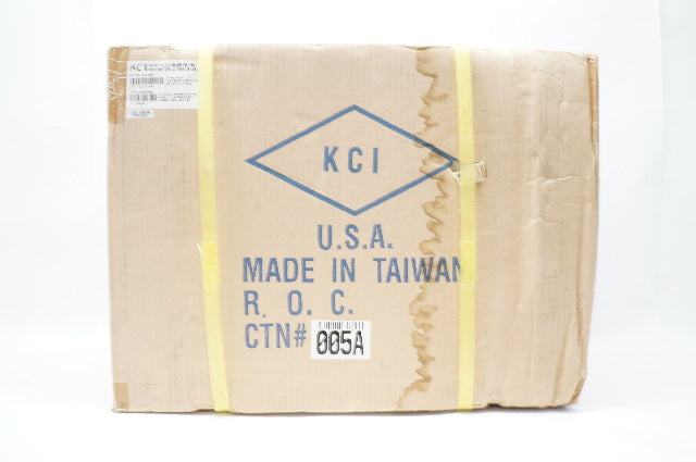 KCI Maxxair Air Supply Unit