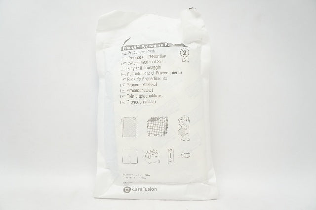 CareFusion 372-50301 PleurX Procedure Pack
