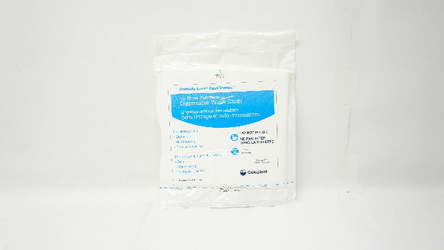 Coloplast 7058 EasiCleanse Bath Disposable Washcloth (x) - Pack of 8