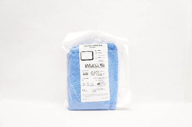 TIDI Products C000-0593 Urology Drain Bag