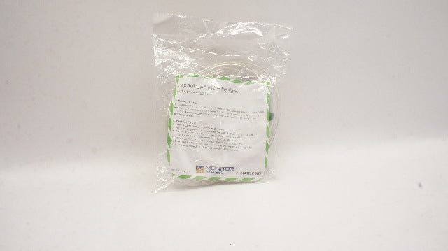 Salter Labs 1001-P CapnoVue Monitor Mask Face Mask M1 Pediatric