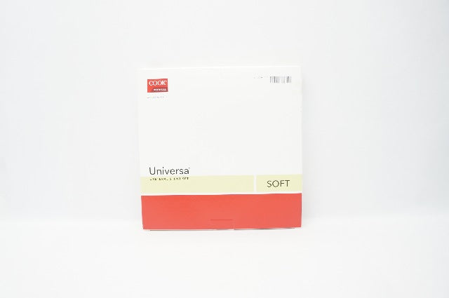 Cook Medical G49942 Universa Soft Ureteral Stnt. Set 6.0Fr x 26cm