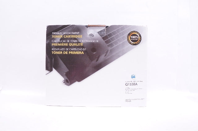 Guy Brown GB38A Toner Cartridge